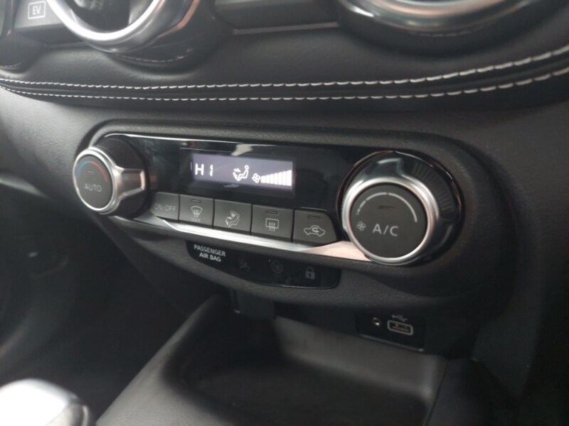 Used Nissan Juke 2023 for sale - 77409990: Photo 18