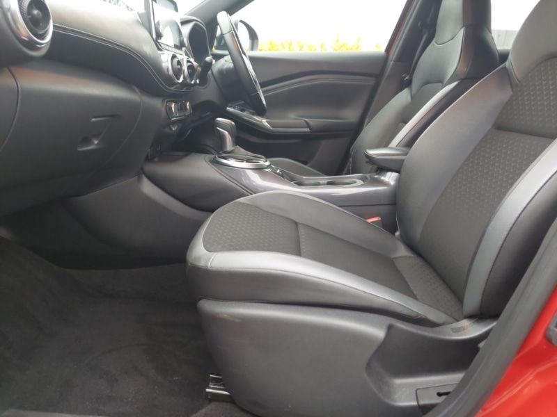 Used Nissan Juke 2023 for sale - 77409990: Photo 5