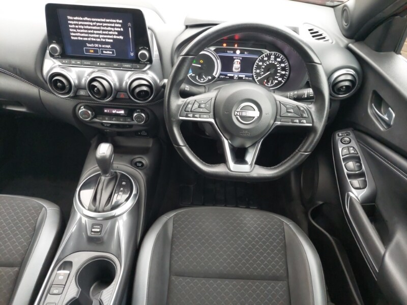Used Nissan Juke 2023 for sale - 77409990: Photo 7