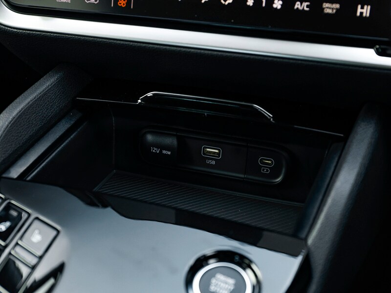 Used Kia Sportage 2025 for sale - 77669695: Photo 17