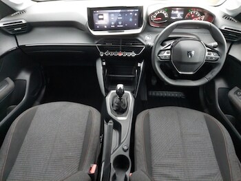 Used Peugeot 208 2025 for sale - 78489766: Photo