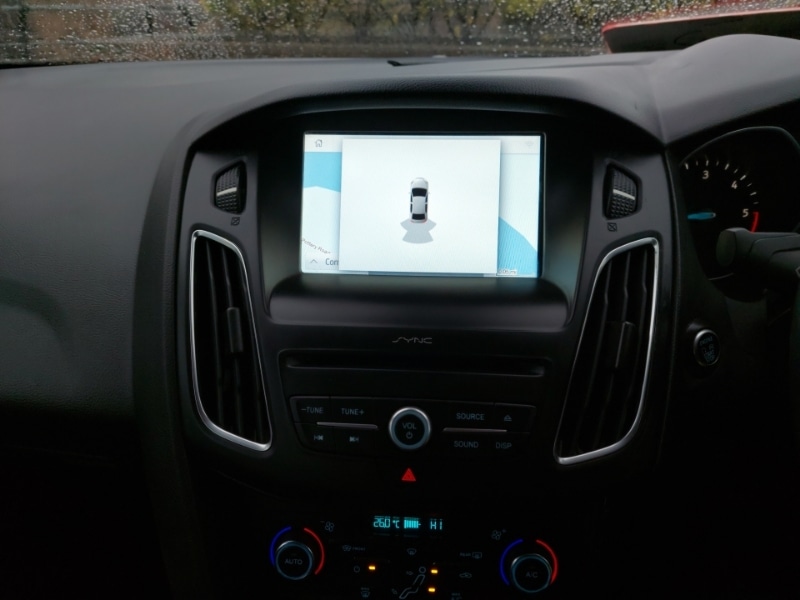 Used Ford Focus 2018 for sale - 77466450: Photo 10