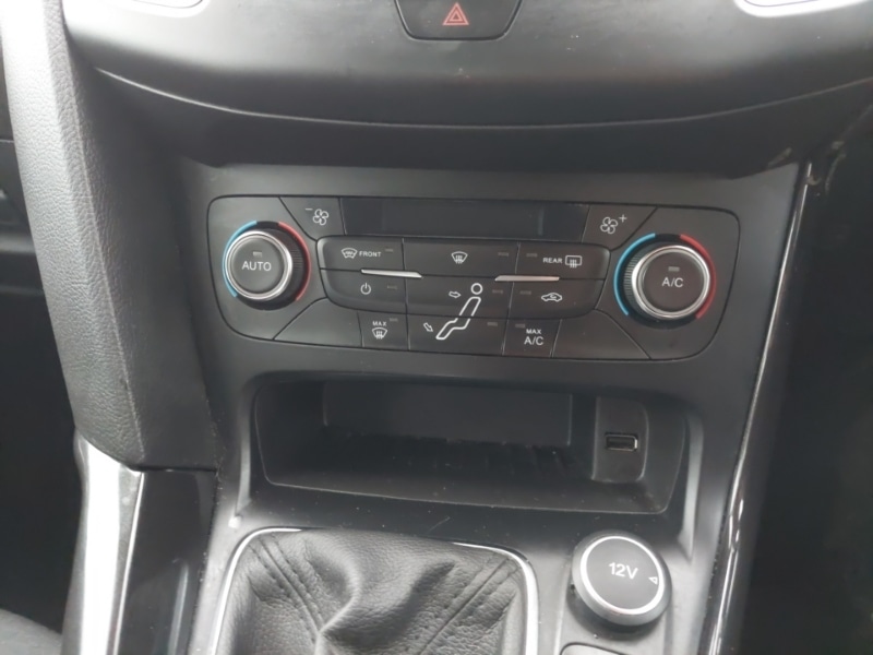 Used Ford Focus 2018 for sale - 77466450: Photo 13