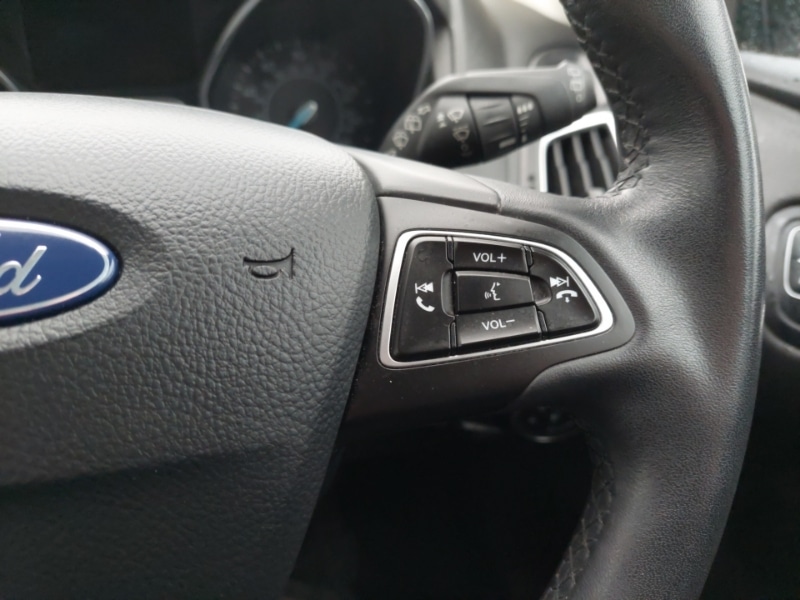 Used Ford Focus 2018 for sale - 77466450: Photo 16