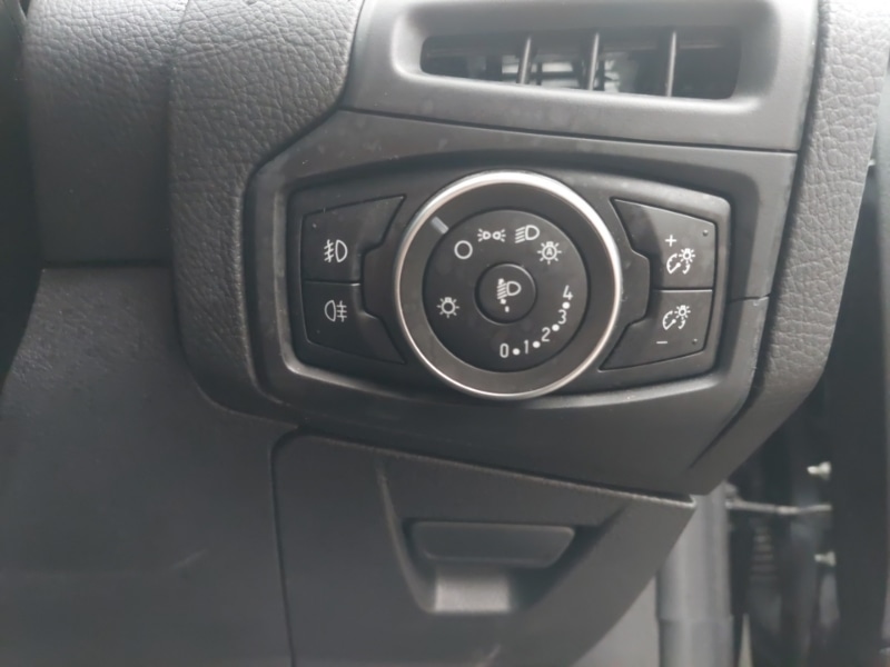 Used Ford Focus 2018 for sale - 77466450: Photo 17