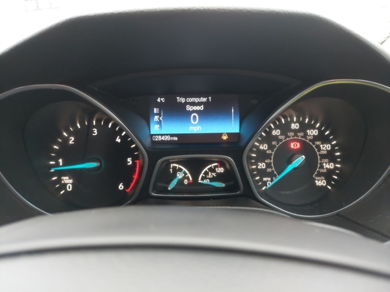 Used Ford Focus 2018 for sale - 77466450: Photo 19