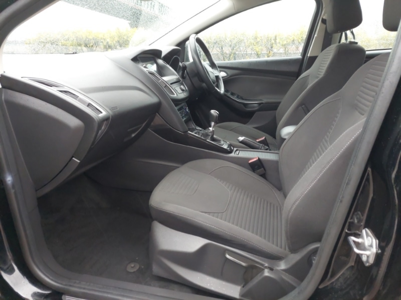 Used Ford Focus 2018 for sale - 77466450: Photo 5