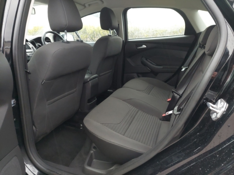 Used Ford Focus 2018 for sale - 77466450: Photo 6