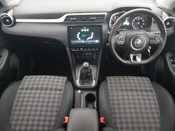 Used MG MG ZS 2021 for sale - 77466134: Photo