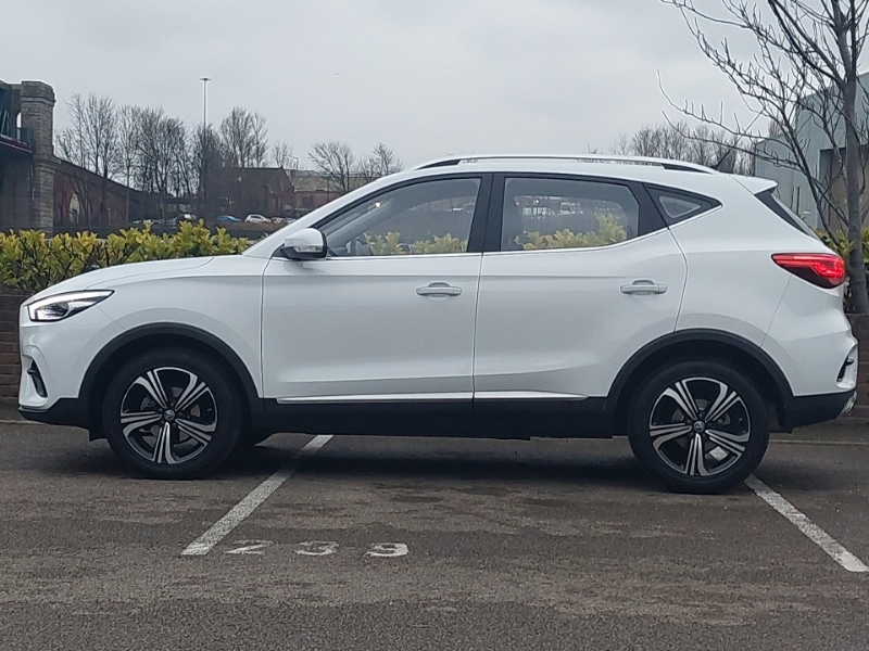 Used MG MG ZS 2021 for sale - 77466134: Photo 4