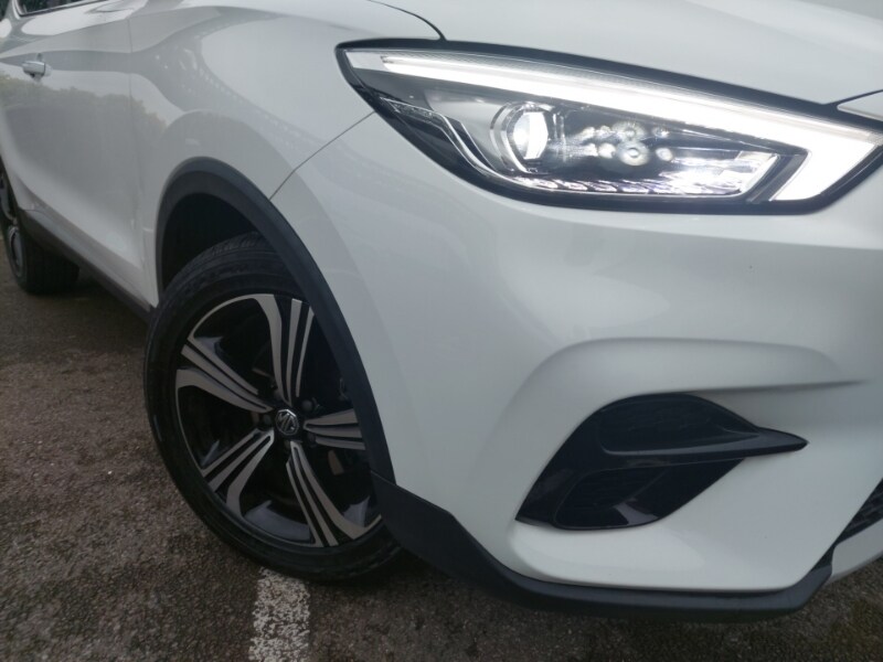 Used MG MG ZS 2021 for sale - 77466134: Photo 9