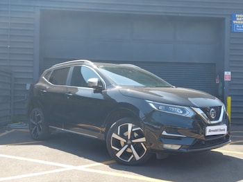 Used Nissan Qashqai 2020 for sale - 79213993: Photo
