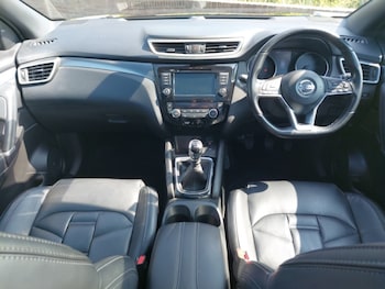 Used Nissan Qashqai 2020 for sale - 79213993: Photo