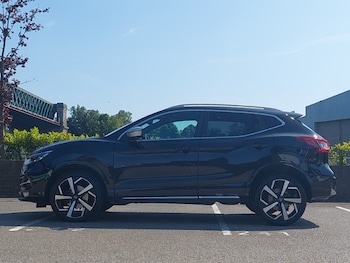 Used Nissan Qashqai 2020 for sale - 79213993: Photo
