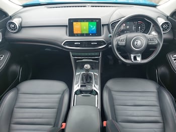 Used MG MG HS 2020 for sale - 79383065: Photo