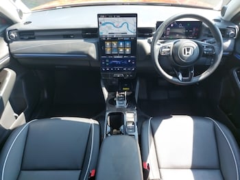 Used Honda e NY1 2024 for sale - 79038824: Photo