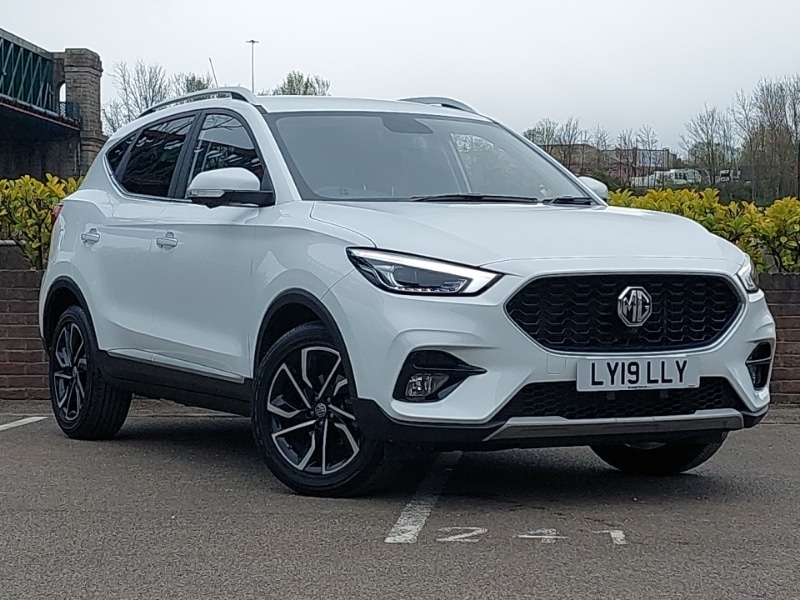 Used MG MG ZS 2023 for sale - 78183906: Photo 1