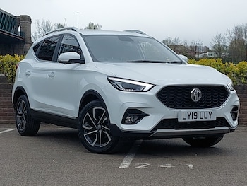 MG MG ZS feature image