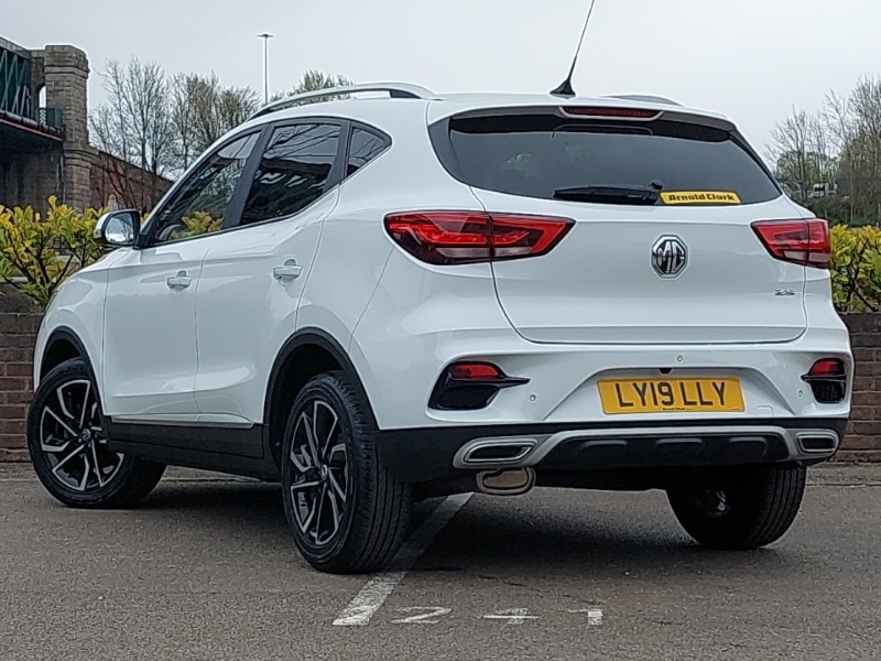 Used MG MG ZS 2023 for sale - 78183906: Photo 3