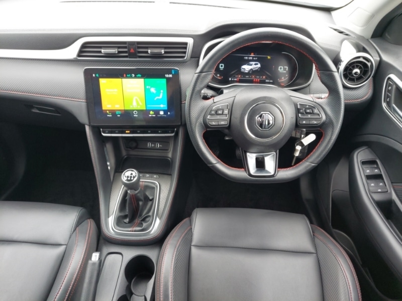 Used MG MG ZS 2023 for sale - 78183906: Photo 7