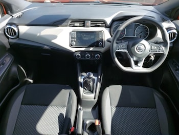 Used Nissan Micra 2020 for sale - 78522750: Photo