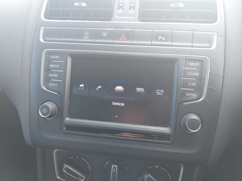 Used Volkswagen Polo 2017 for sale - 78033016: Photo 10