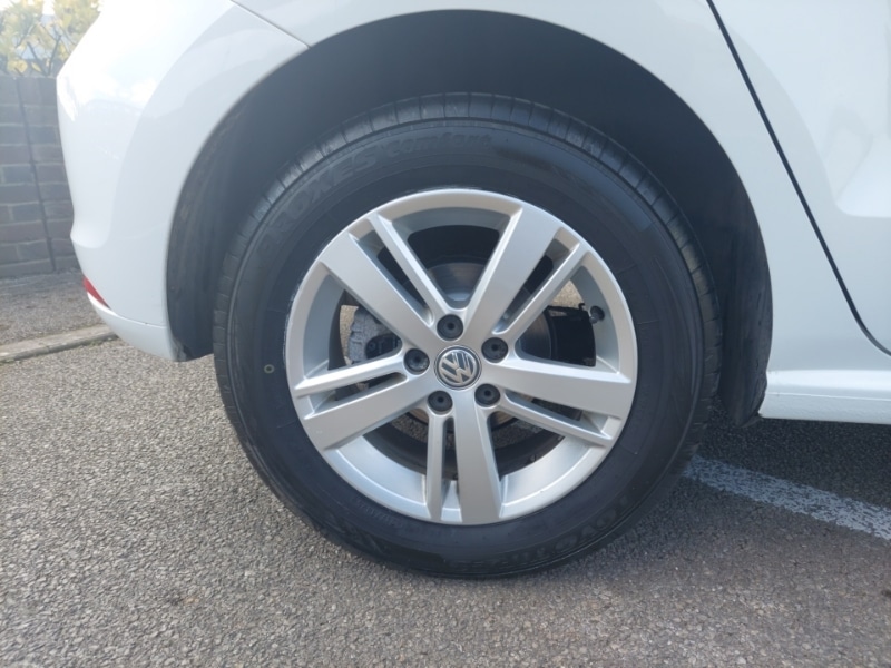 Used Volkswagen Polo 2017 for sale - 78033016: Photo 12