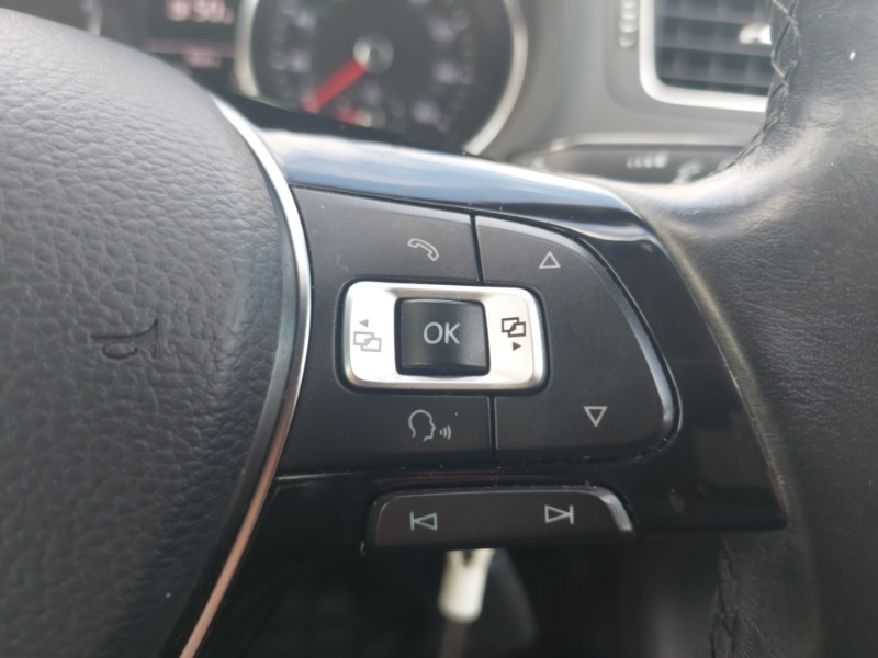 Used Volkswagen Polo 2017 for sale - 78033016: Photo 16