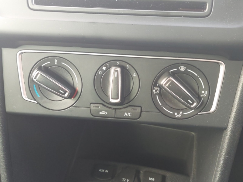 Used Volkswagen Polo 2017 for sale - 78033016: Photo 19