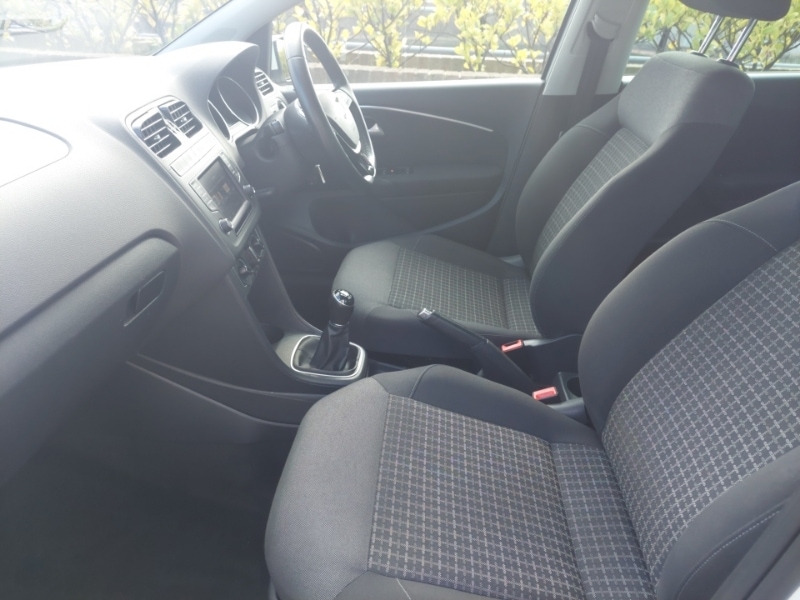 Used Volkswagen Polo 2017 for sale - 78033016: Photo 5