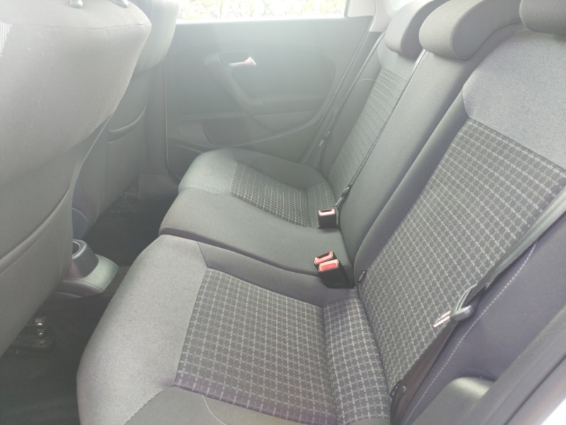 Used Volkswagen Polo 2017 for sale - 78033016: Photo 6