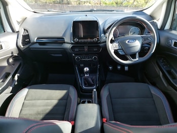 Used Ford Ecosport 2020 for sale - 78355673: Photo