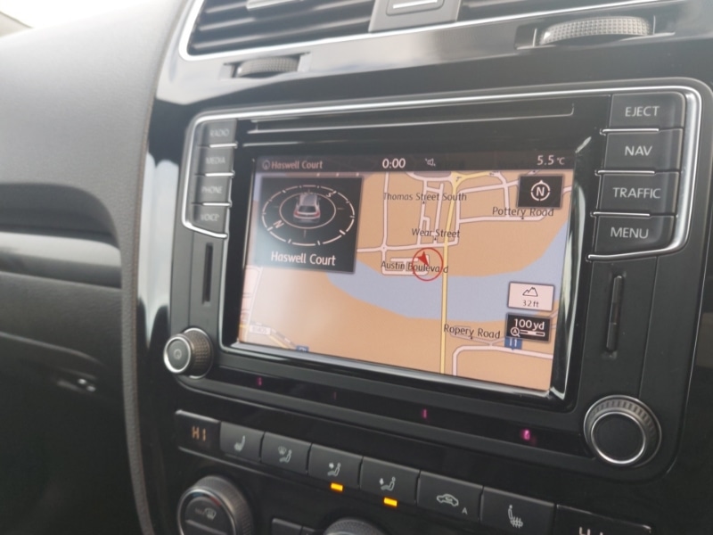 Used Volkswagen Scirocco 2016 for sale - 77366683: Photo 10