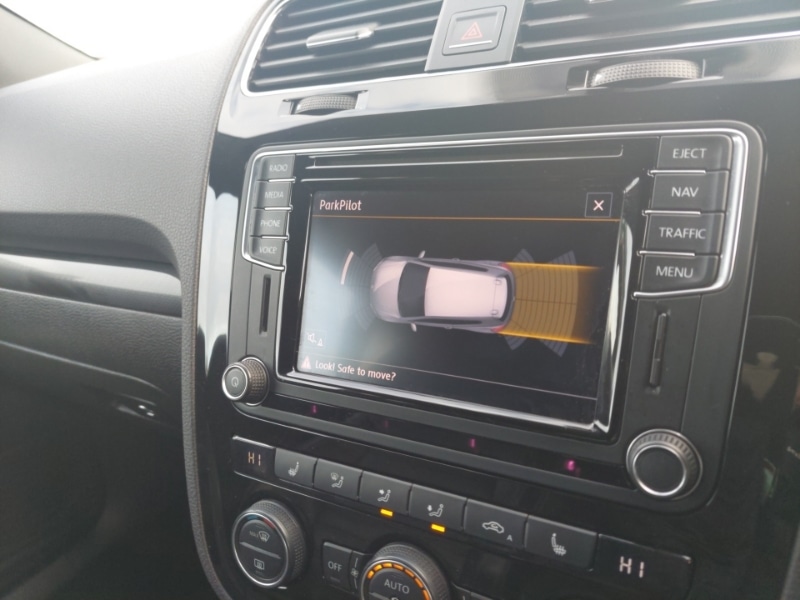 Used Volkswagen Scirocco 2016 for sale - 77366683: Photo 11