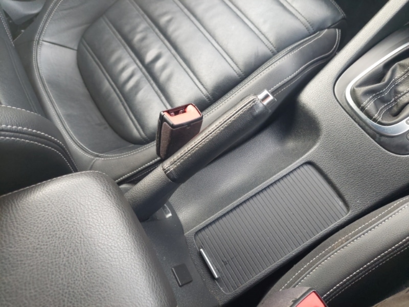 Used Volkswagen Scirocco 2016 for sale - 77366683: Photo 19