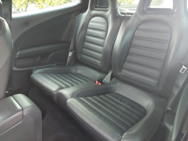 Used Volkswagen Scirocco 2016 for sale - 77366683: Photo 6