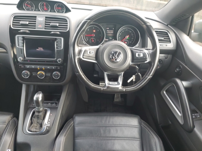Used Volkswagen Scirocco 2016 for sale - 77366683: Photo 7