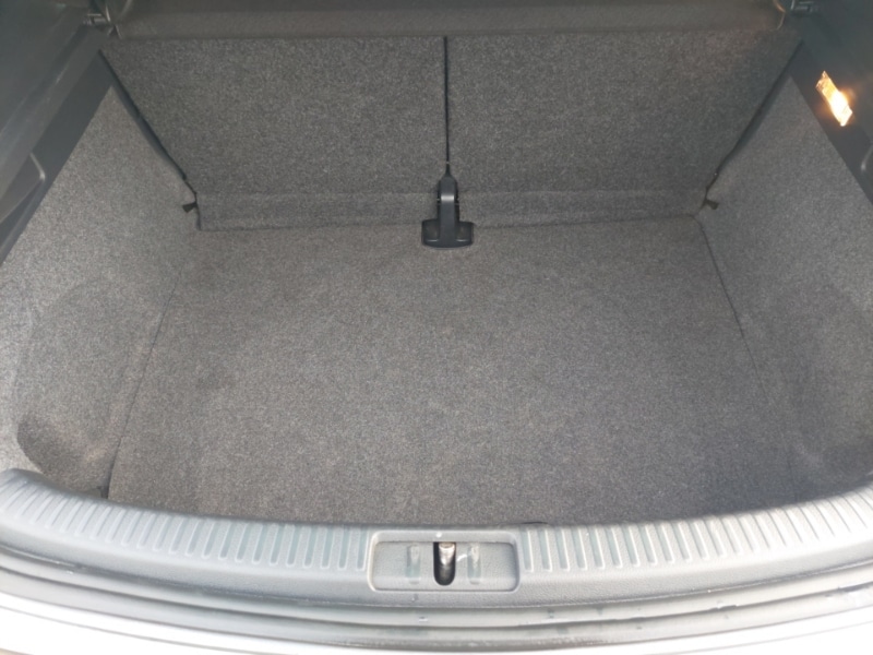 Used Volkswagen Scirocco 2016 for sale - 77366683: Photo 8