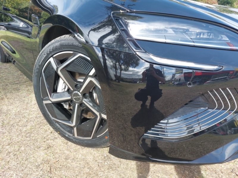 Used BYD Seal 2024 for sale - 76053956: Photo 9