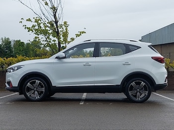 Used MG MG ZS 2019 for sale - 78580457: Photo