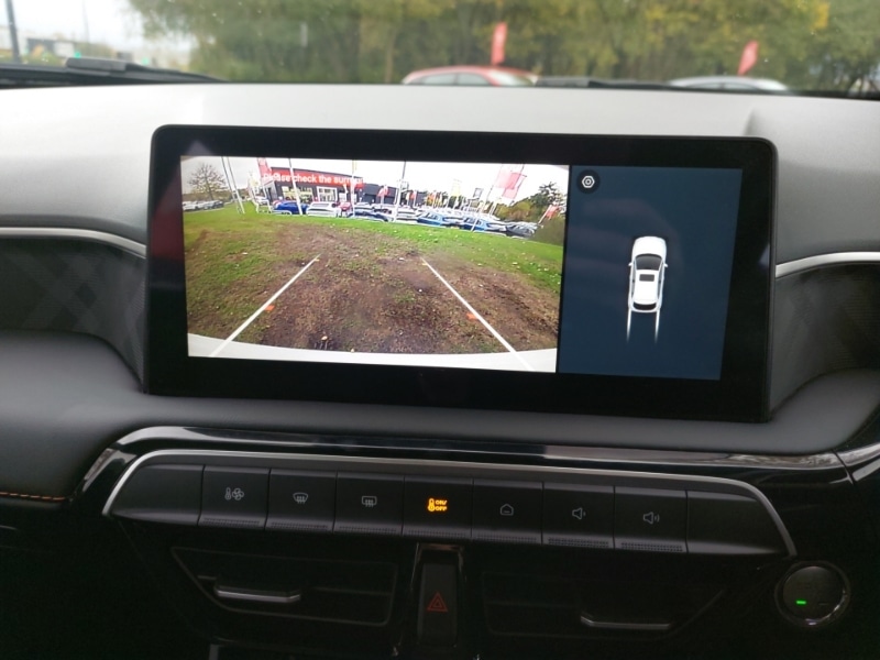 Used MG MG3 2024 for sale - 76785653: Photo 10