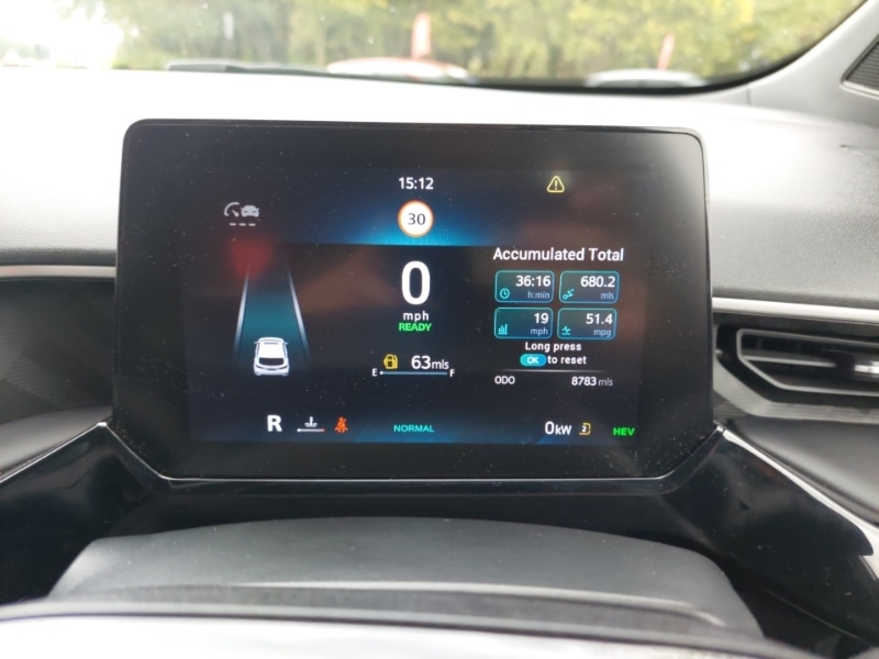 Used MG MG3 2024 for sale - 76785653: Photo 11