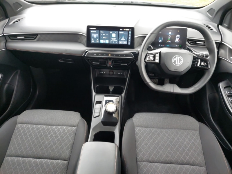 Used MG MG3 2024 for sale - 76785653: Photo 2