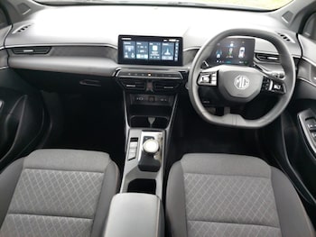 Used MG MG3 2024 for sale - 76785653: Photo