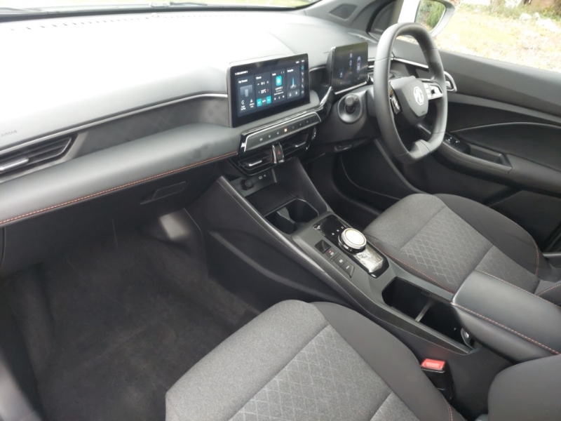 Used MG MG3 2024 for sale - 76785653: Photo 5