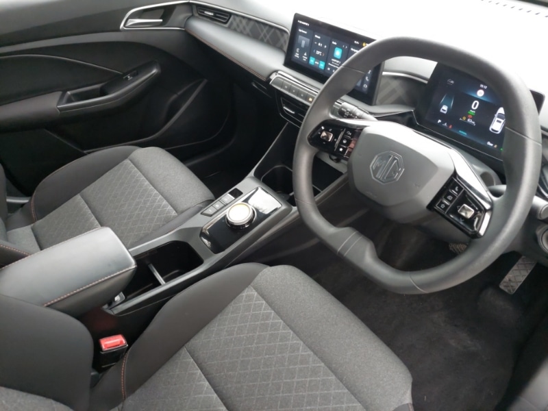 Used MG MG3 2024 for sale - 76785653: Photo 7