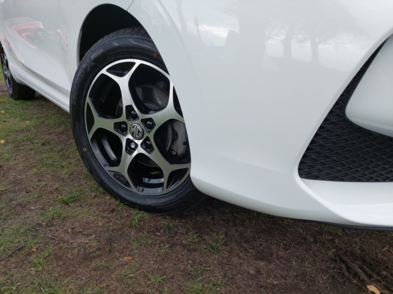 Used MG MG3 2024 for sale - 76785653: Photo 9