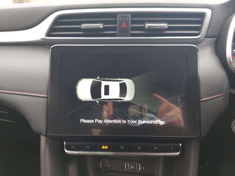 Used MG MG ZS 2021 for sale - 77531189: Photo 10