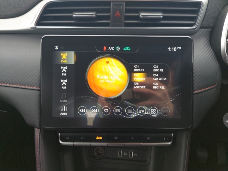 Used MG MG ZS 2021 for sale - 77531189: Photo 18