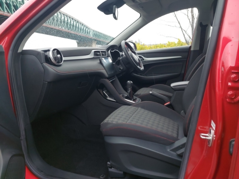 Used MG MG ZS 2021 for sale - 77531189: Photo 5